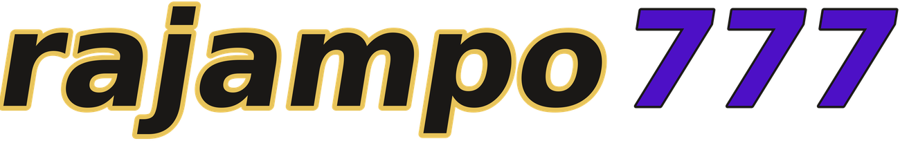 rajampo777 logo